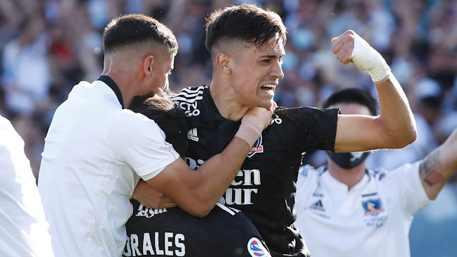 Pablo Solari se impuso con holgura como el Jugador de la Fecha 28 en AlAireLibre.cl