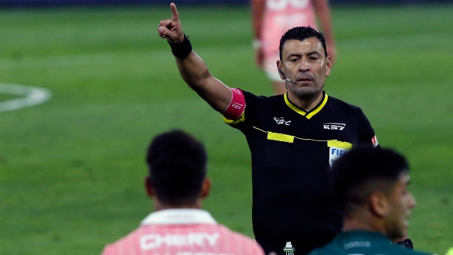 El editorial de Igor Ochoa: ¿Por qué el anterior jefe de los árbitros no puntualizó en las simulaciones?