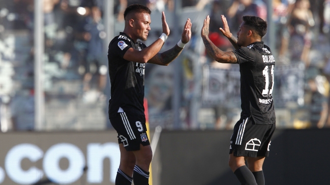 Javier Parraguez fue citado al Tribunal de Disciplina