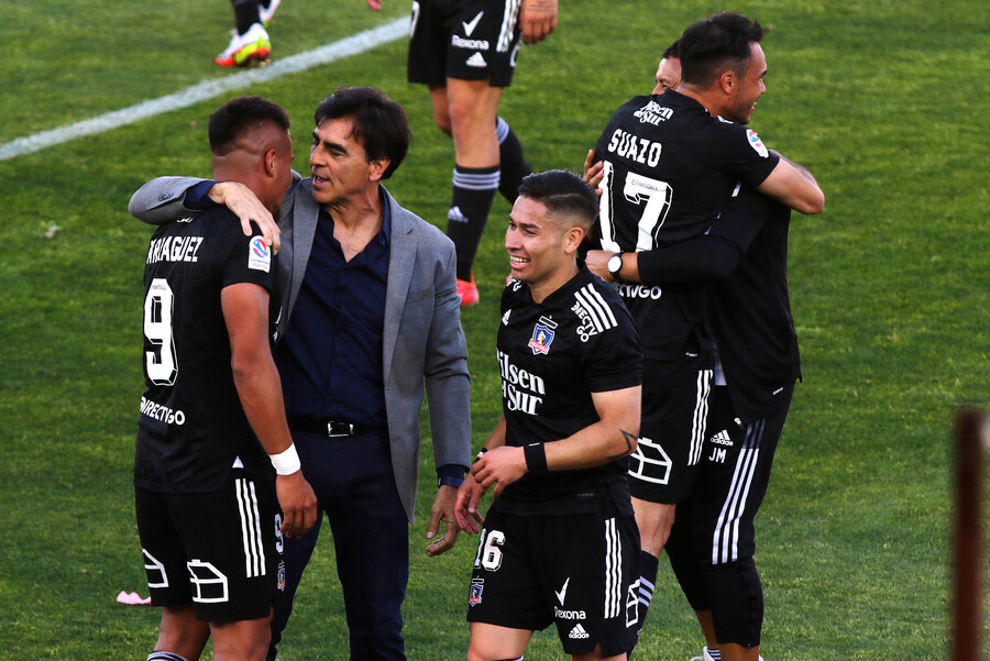 Presidente de la Comisión Médica de la ANFP: Colo Colo sí cumplió con la normativa sanitaria