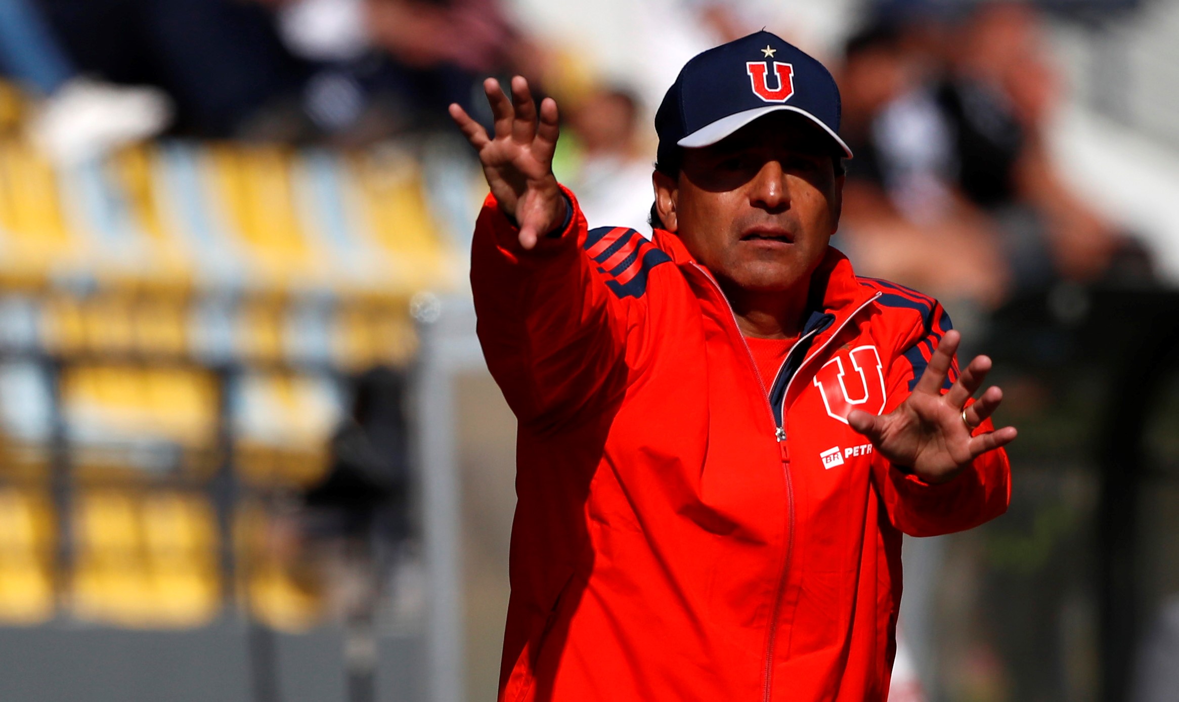 “En la ruta del León”: Los planes de U. de Chile para afrontar la recta final del campeonato