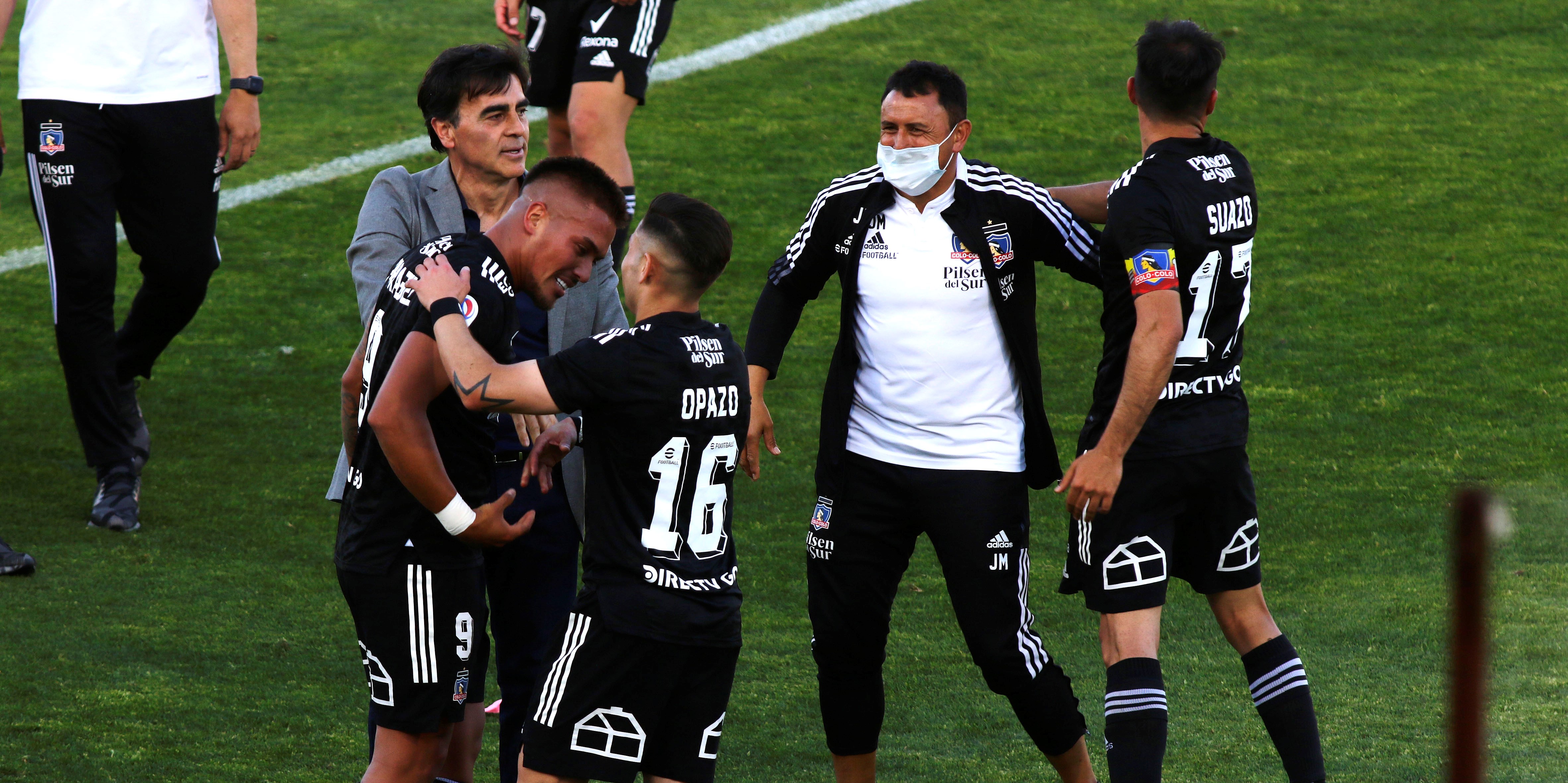 ¡A cuarentena! Seremi determinó 44 contactos estrechos en Colo Colo