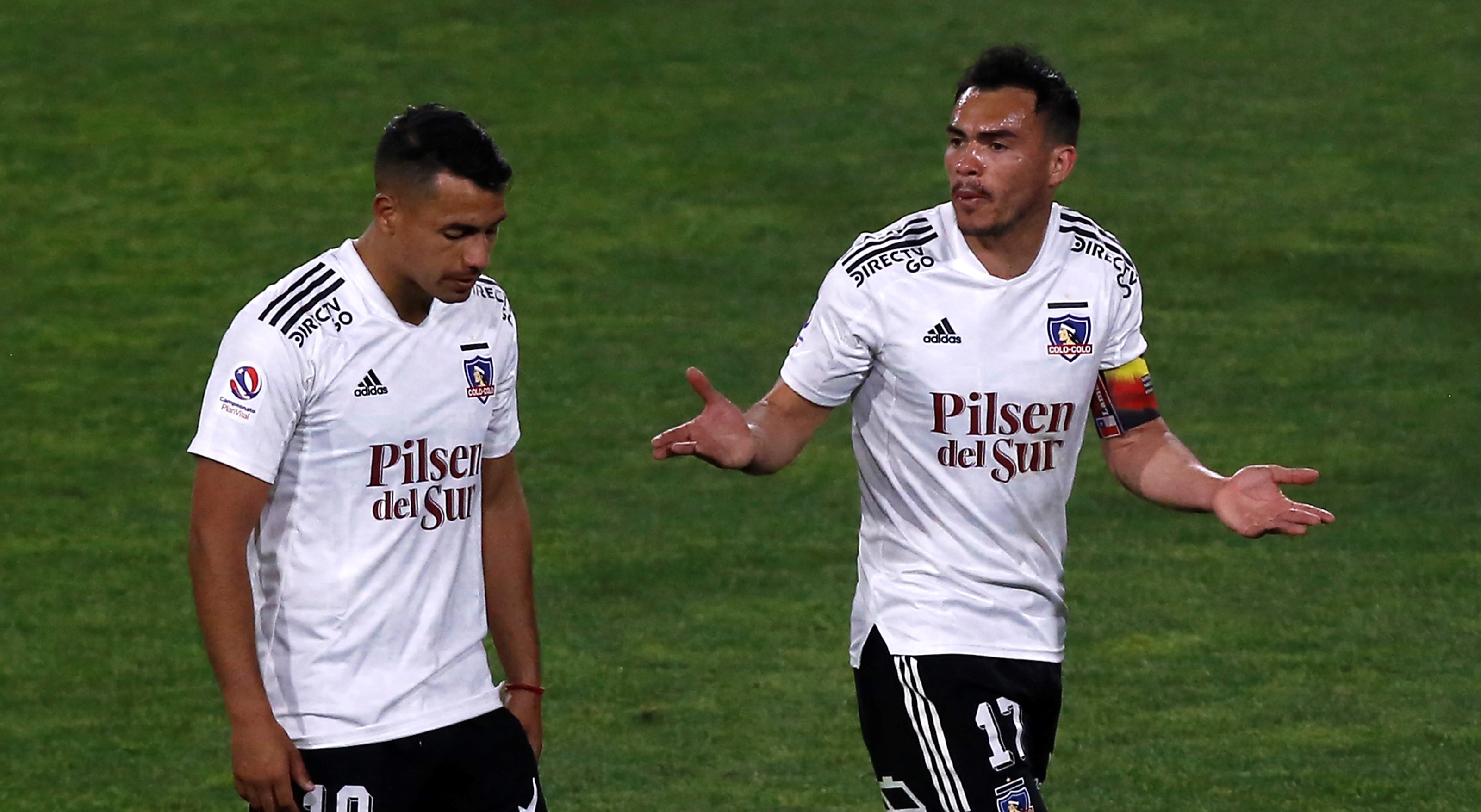 “Chilealbo”: Colo Colo sufre duro golpe por culpa de los casos de Covid-19