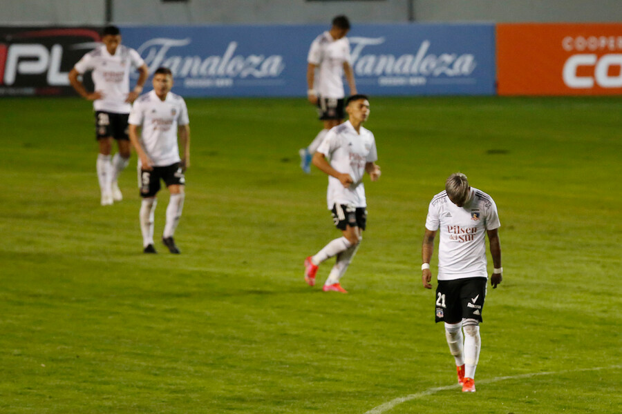 Valladares: Nos están obligando a jugar con menores de edad un partido de la recta final del torneo