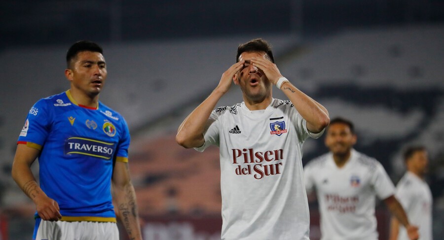 En medio de la incertidumbre: Audax Italiano y Colo Colo tienen la misión de abrir la fecha 29