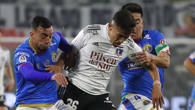 Suspender el partido de Colo Colo, ¿una mala señal para el grueso de la población?