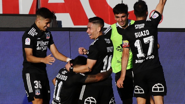 ANFP comunicó a Colo Colo que debe presentarse al partido con Audax Italiano