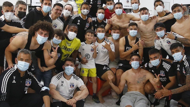 Subsecretaria de Salud: La Seremi informará si hubo incumplimiento del plantel de Colo Colo