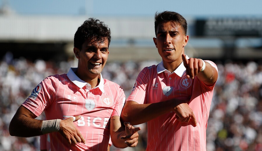 Universidad Católica aclaró que ningún integrante del plantel de Colo Colo ingresó a su camarín