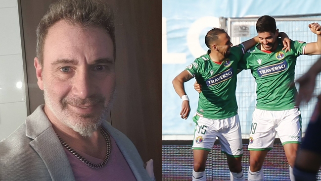 Marcelo Barticciotto: Me extraña la declaración del presidente de Audax, porque está sacando ventaja