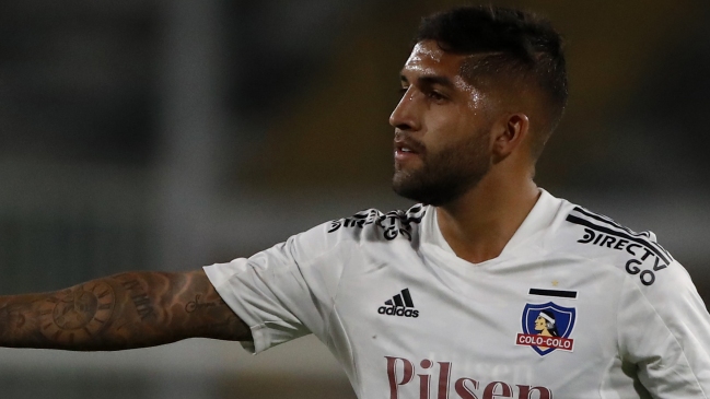 Colo Colo confirmó que se presentará al partido con Audax Italiano