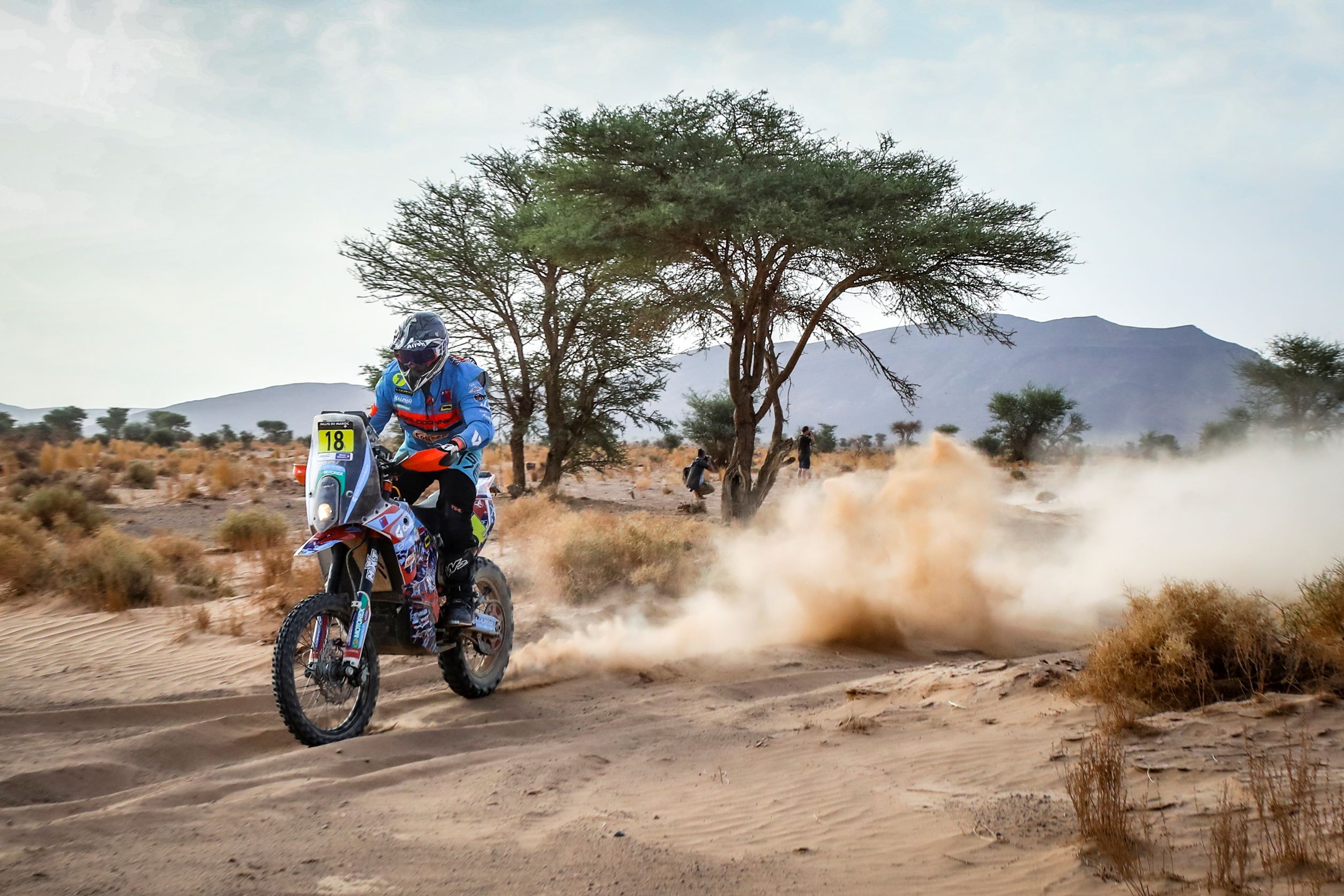 Tomás de Gavardo competirá en el torneo Nacional de Portugal
