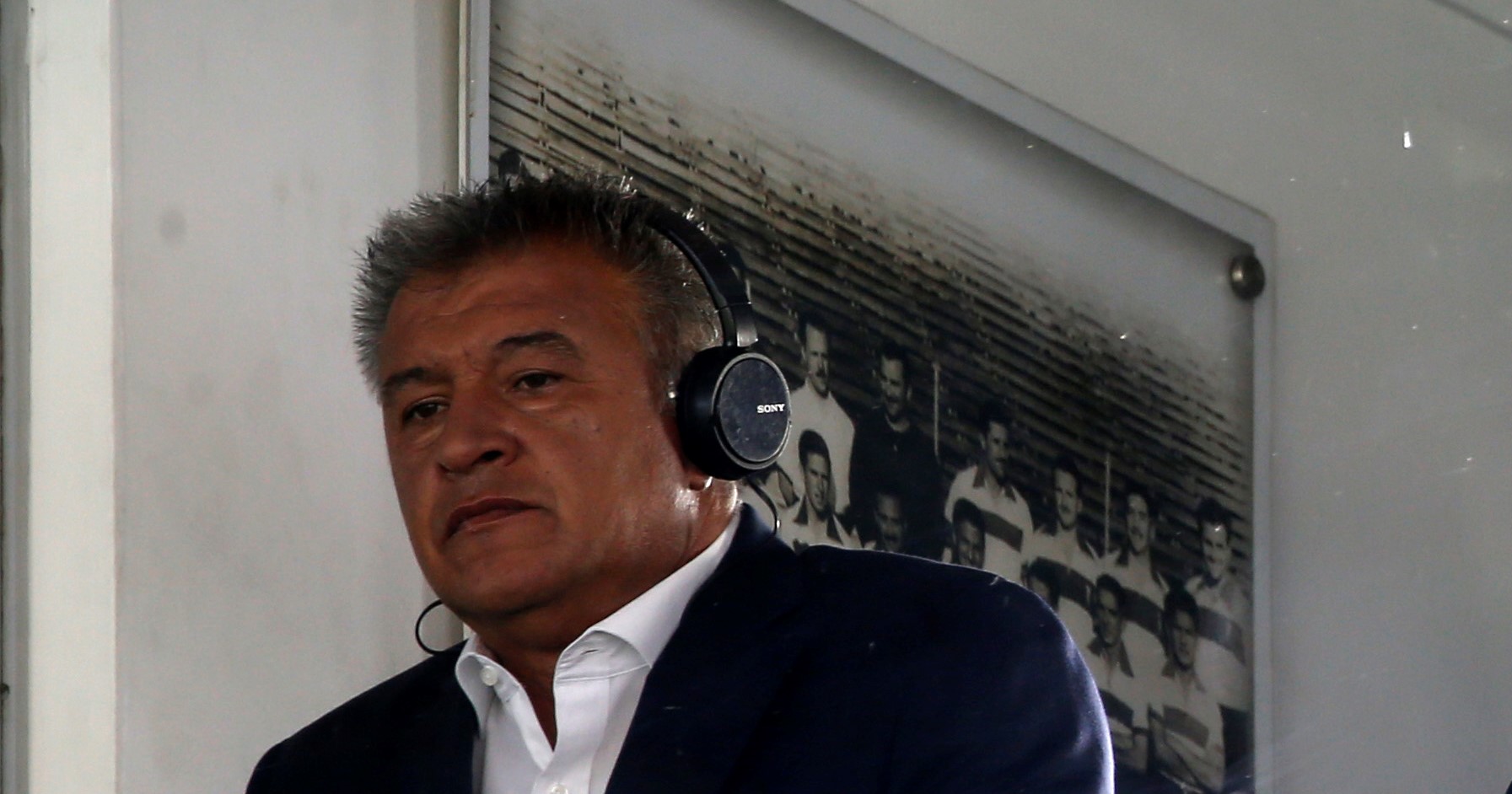 Borghi advirtió que juveniles no están preparados para enfrentar a profesionales: “Prefiero perder los puntos”