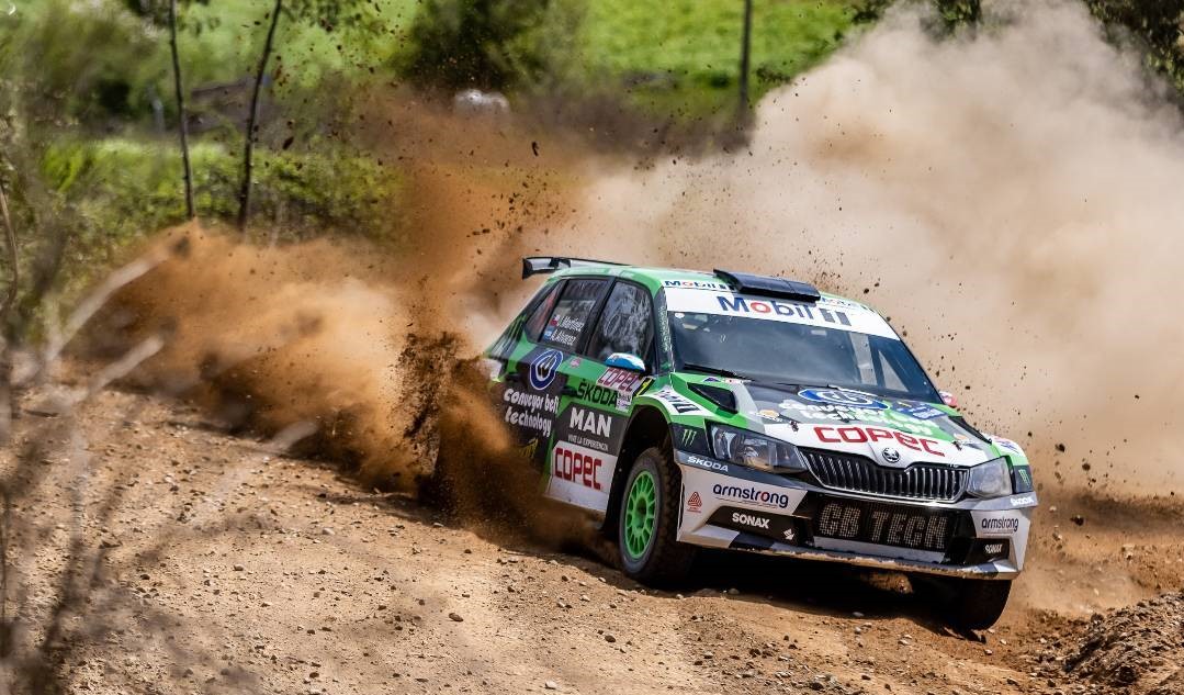 Rally Mobil confirmó a Osorno como sede de la quinta fecha en noviembre