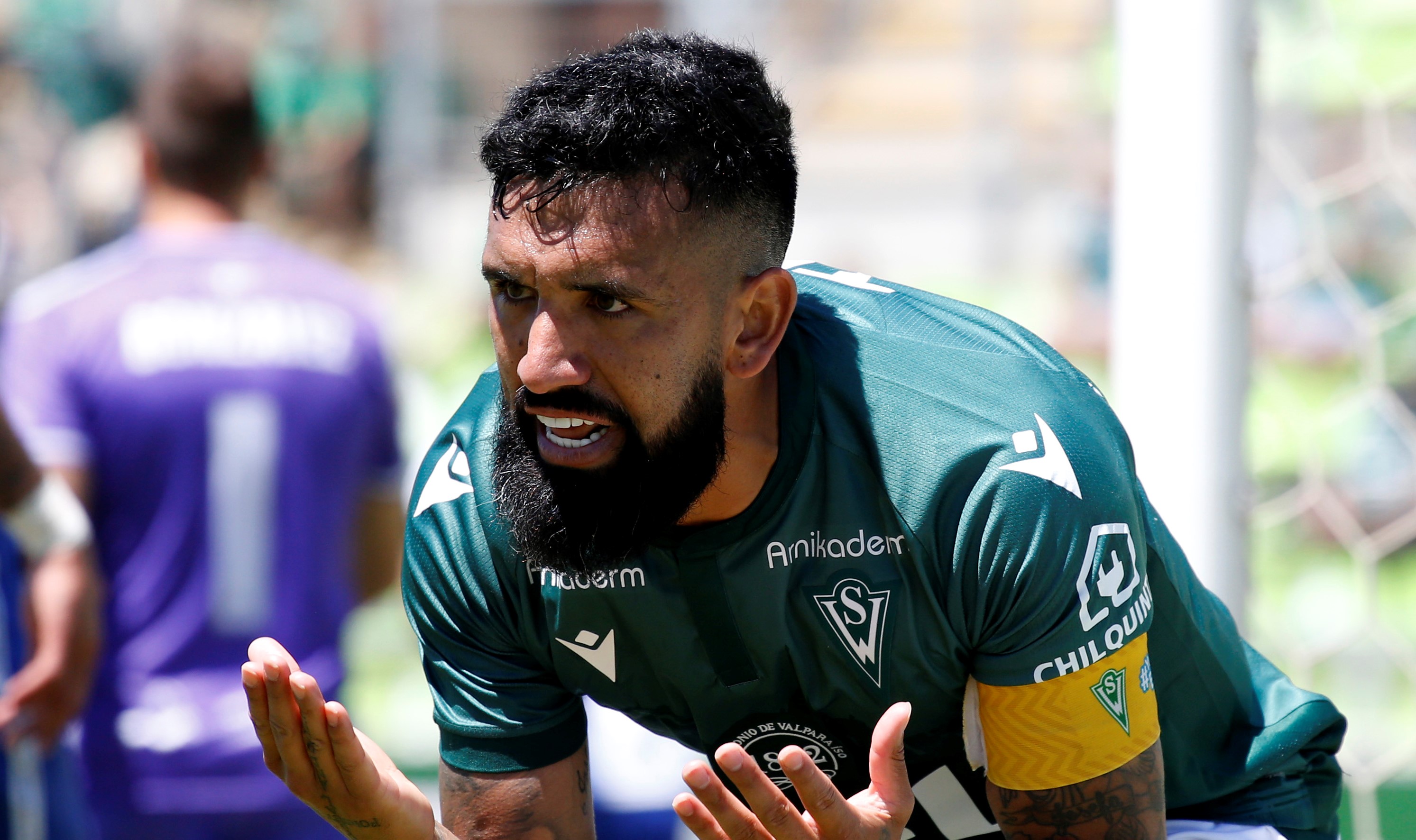 Santiago Wanderers recibe a Palestino con la urgencia de volver a ganar