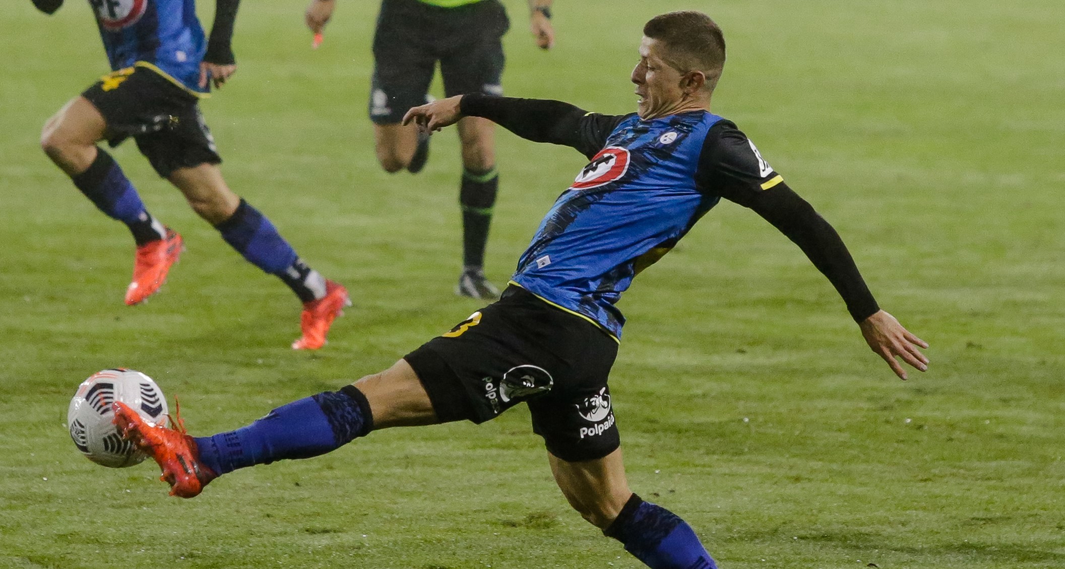 Un complicado Huachipato quiere poner fin a negativa racha en su visita a La Serena