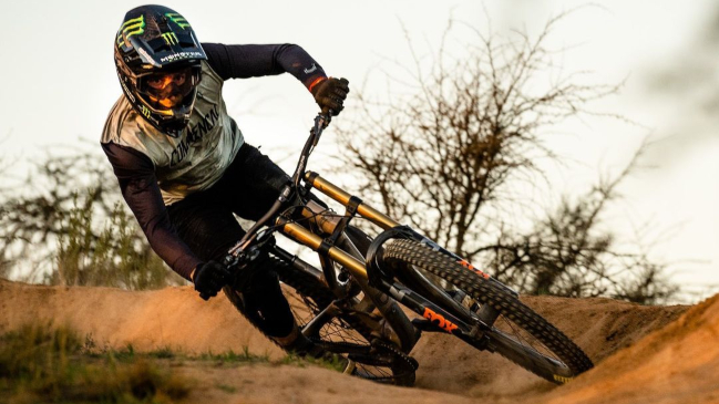 Pedro Ferreira: En Chile pueden haber más campeones mundiales en ciclismo, pero falta apoyo