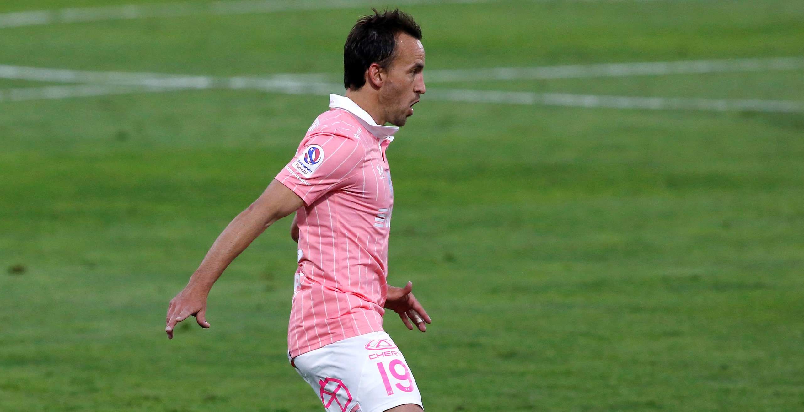 “La Franja”: La UC prepara su equipo para enfrentar a O’Higgins y presionar a Colo Colo