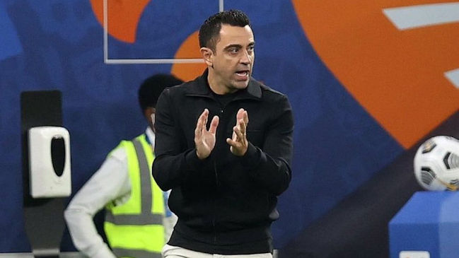 Al Sadd salió al paso por interés de FC Barcelona en Xavi: Está enfocado en nuestros desafíos