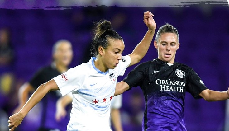 Asociación de Jugadoras de Estados Unidos dio a conocer acuerdo con la liga sobre demandas