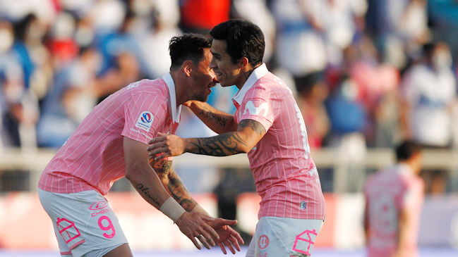 Universidad Católica visita a O’Higgins intentando recuperar terreno en la caza a Colo Colo