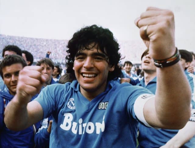 Un breve recorrido por la vida y trayectoria de Diego Maradona, en su natalicio 61
