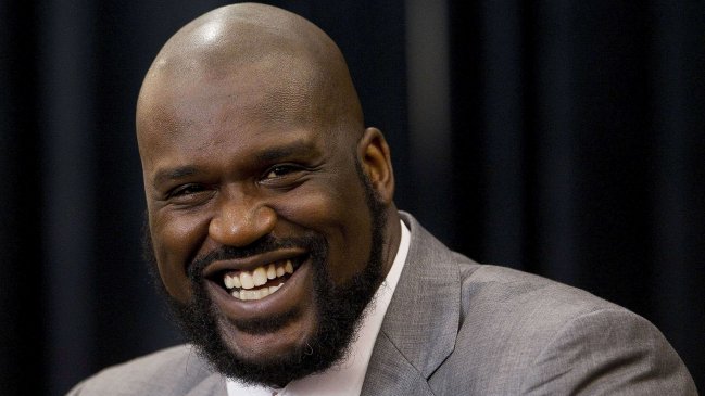 Shaquille O’Neal y la fortuna que heredarán sus hijos: “No somos ricos, yo soy rico”