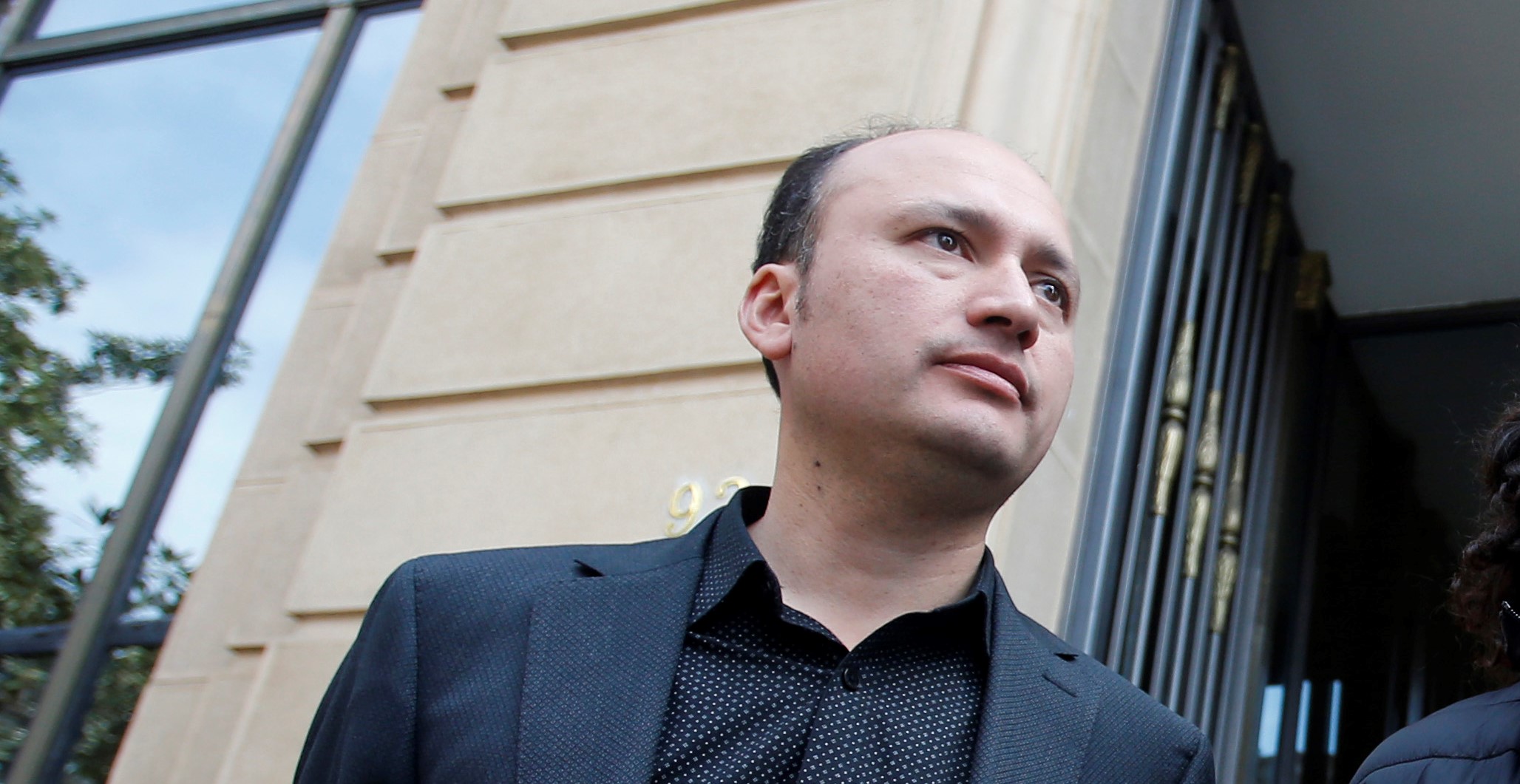 Edmundo Valladares: Solicité formalmente a Pablo Milad la suspensión del partido con Santiago Wanderers