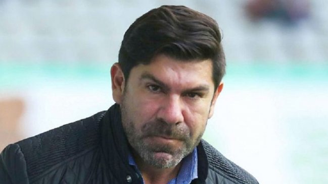 Marcelo Salas respaldó a Esteban Valencia: Eres un grande, el fútbol siempre da revanchas