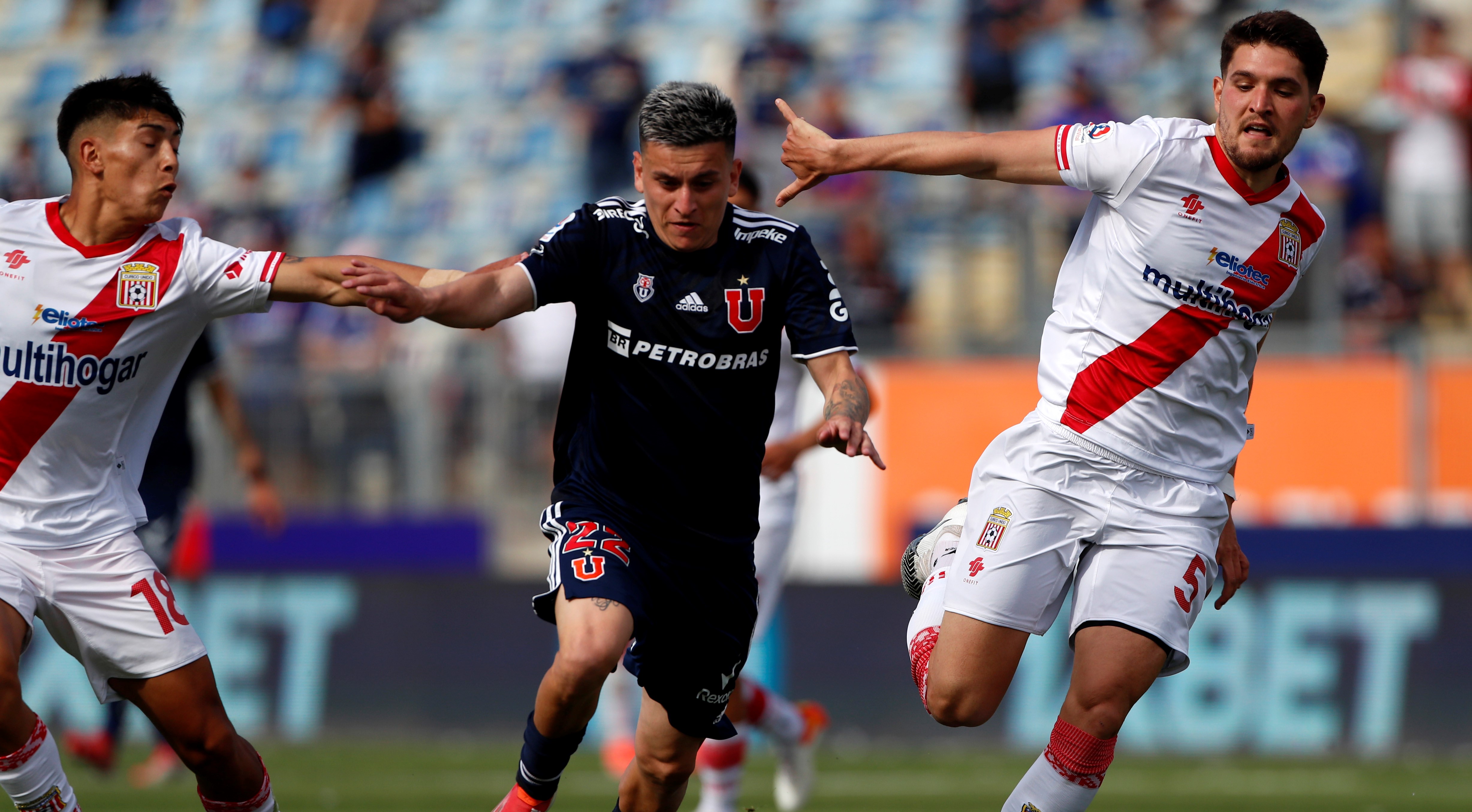 Pablo Aránguiz recibió amenazas de muerte y tendrá protección policial