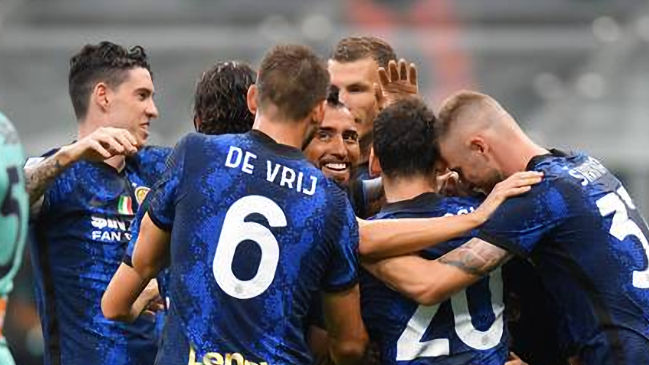 La programación para esta semana en la cuarta fecha de la fase de grupos de la Champions