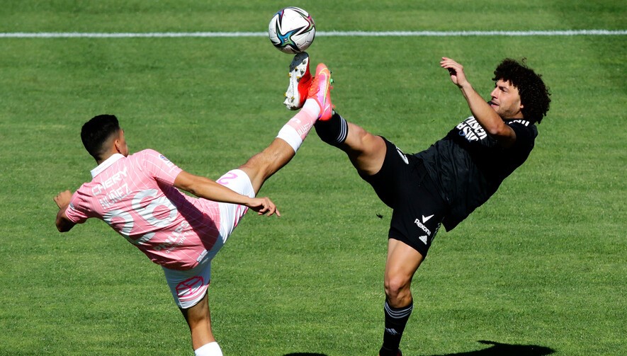 La ruta de los aspirantes al título en la recta final del Campeonato Nacional 2021