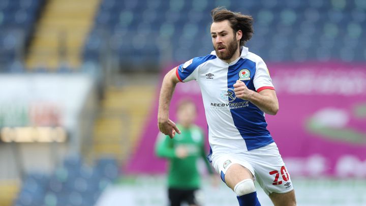DT de Blackburn Rovers ante posible salida de Ben Brereton: Esperamos mantenerlo aquí