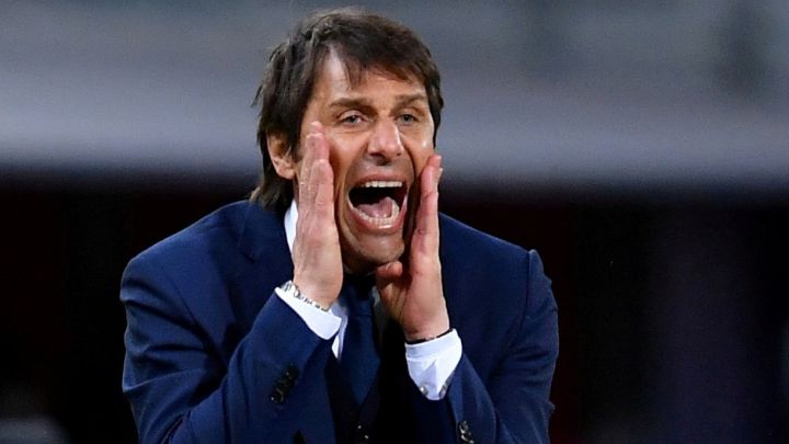 Antonio Conte es el favorito de Tottenham para reemplazar a Nuno Espirito Santo