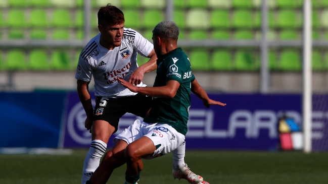 ¡Nueva fecha! Duelo entre Colo Colo y Santiago Wanderers fue reprogramado por la ANFP
