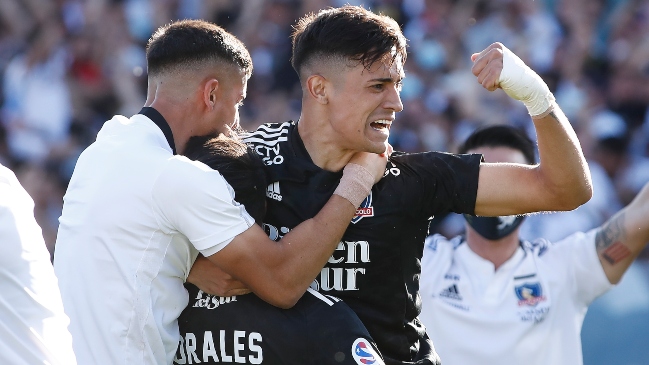 El duro mensaje de Pablo Solari que enfureció a los hinchas de la UC