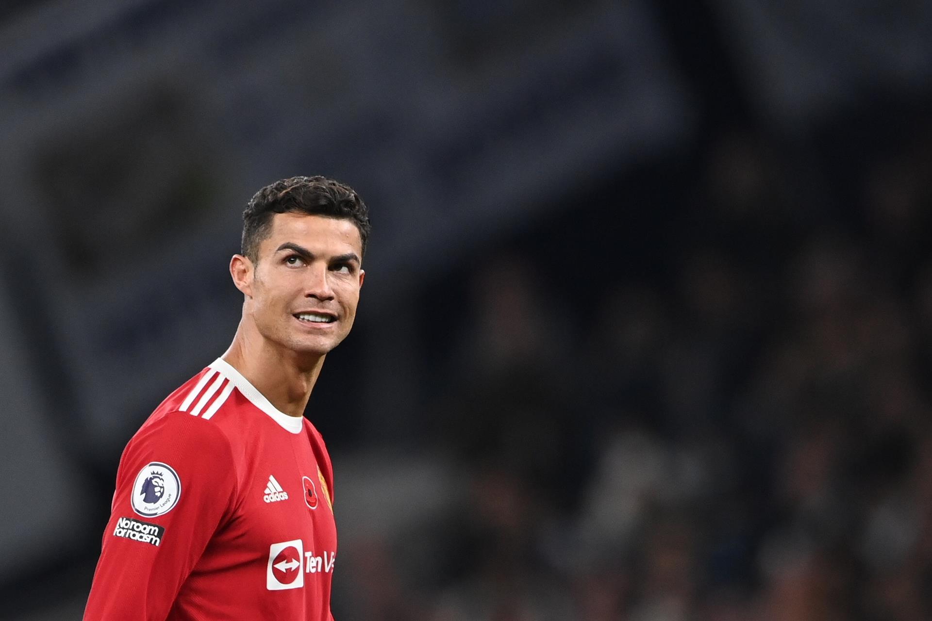Cristiano Ronaldo: “Un día dirán que somos perfectos y al siguiente que somos una mierda”