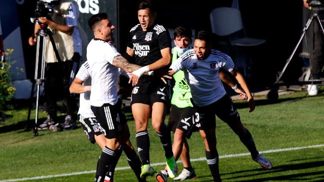 Colo Colo informó resultados PCR negativos en nuevos testeos y volverá el miércoles a las prácticas