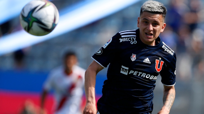 Pablo Aránguiz sufrió nuevas amenazas con rayados en el CDA