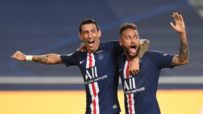 Los datos en la previa de la fecha 4 de la Liga de Campeones