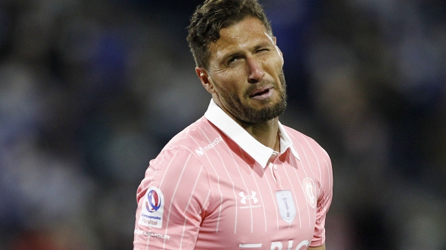 Germán Lanaro tras dichos de Pablo Solari: Prefiero no hacer comentarios sobre el tema