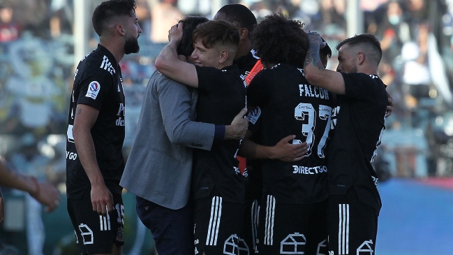 Colo Colo tendrá rigurosa concentración en una burbuja sanitaria