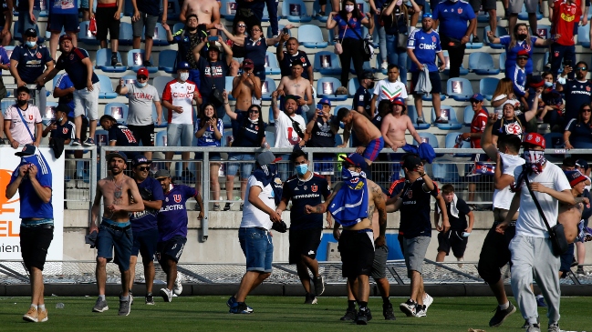 El editorial de Igor Ochoa: La U tiene muchos corazones, pero están huérfanos de un liderazgo