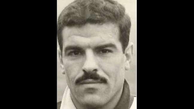 Falleció Mohamad Soukhane, defensor de la histórica selección clandestina argelina