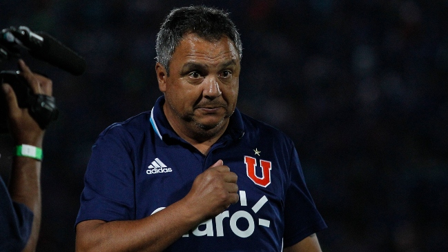 V.H. Castañeda: El hincha de la U alienta en las buenas y malas, estos son millennials