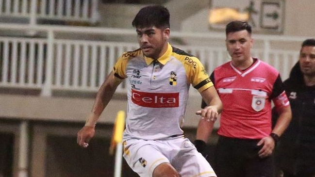 “Lado B”: Coquimbo Unido acaricia el regreso a Primera División