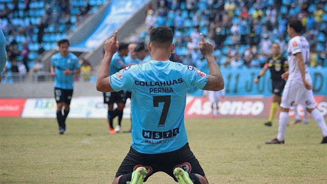 Deportes Iquique comunicó el fallecimiento del hijo de su jugador Edwuin Pernía