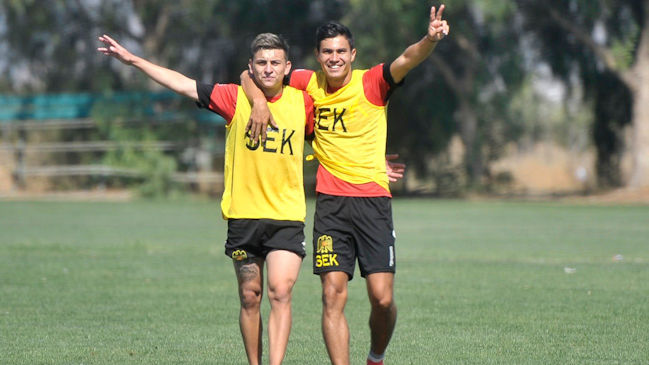 Pablo Galdames expresó su apoyo a Aránguiz tras amenazas: Dejemos de normalizar la delincuencia