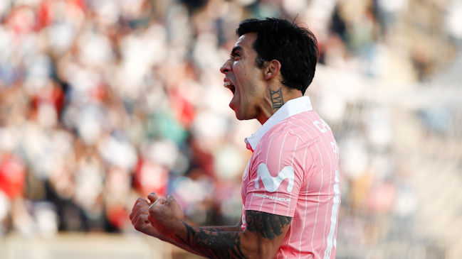 Edson Puch, Ignacio Saavedra y Brayan Cortés son las grandes novedades de La Roja