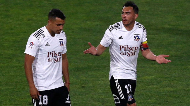 Colo Colo y posible denuncia al Tribunal de Disciplina: No hay precedente de pérdida de puntos ni en clubes reincidentes
